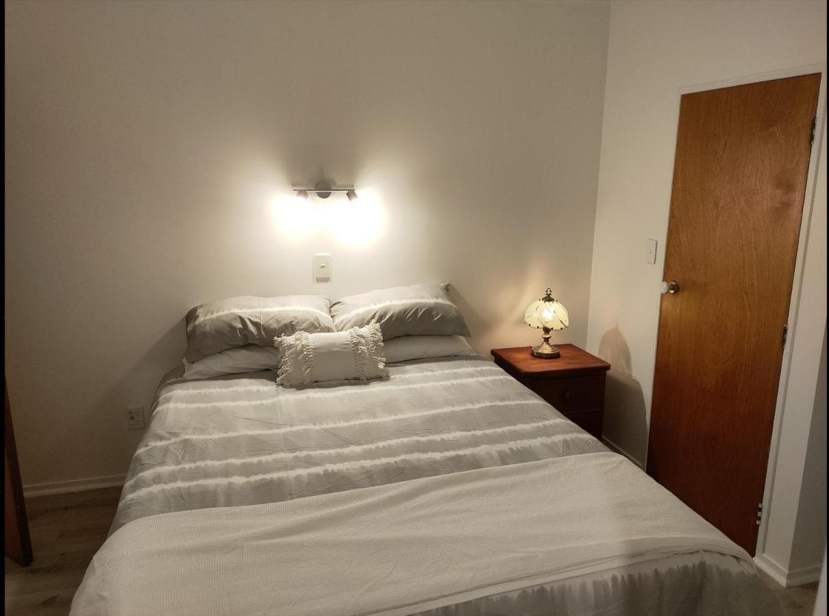 Appartement Harbourside Haven à Ohope Extérieur photo