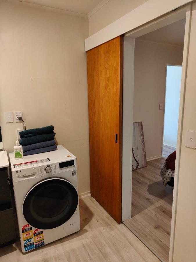 Appartement Harbourside Haven à Ohope Extérieur photo